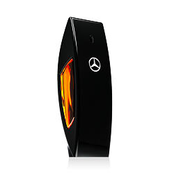 Mercedes-Benz Mercedes-Benz Club Black EDT rozbalené 100 ml (man)