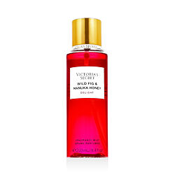 Victoria's Secret Wild Fig Manuka Honey tělový sprej 250 ml (woman)