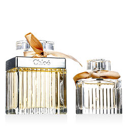Chloé Chloé EDP 75 ml + EDP 20 ml (woman) poškodená krabička