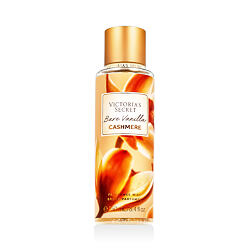 Victoria's Secret Bare Vanilla Cashmere tělový sprej 250 ml (woman)