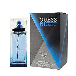 Guess Night EDT 100 ml (man)