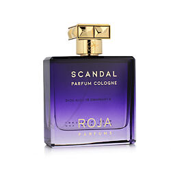 Roja Parfums Scandal Pour Homme Parfum Cologne EDC tester 100 ml (man)