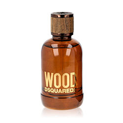 Dsquared2 Wood for Him EDT tester 100 ml (man)