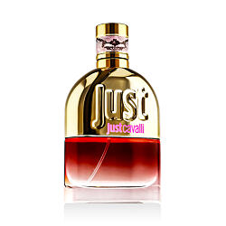 Roberto Cavalli Just Cavalli EDT 75 ml (woman)
