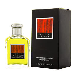 Aramis Tuscany Per Uomo EDT 100 ml (man)