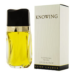 Estée Lauder Knowing EDP 75 ml (woman)