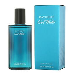 Davidoff Cool Water for Men AS 75 ml (man)