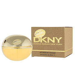 DKNY Donna Karan Golden Delicious EDP 100 ml (woman)