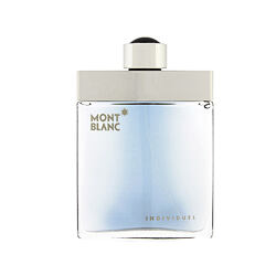 Montblanc Individuel EDT tester 75 ml (man)
