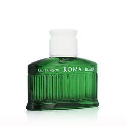 Laura Biagiotti Roma Uomo Green Swing EDT 75 ml (man)
