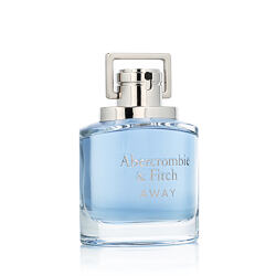 Abercrombie & Fitch Away Man EDT 100 ml (man)