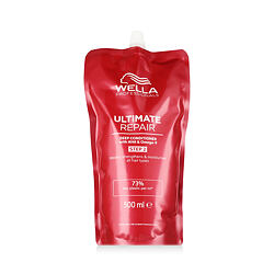 Wella Ultimate Repair Deep Conditioner Pouch 500 ml