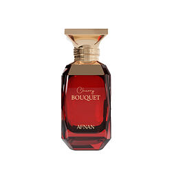 Afnan Cherry Bouquet EDP 80 ml (woman)