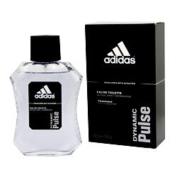 Adidas Dynamic Pulse EDT poškodená krabička 100 ml (man)