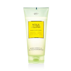 4711 Acqua Colonia Starfruit & White Flowers SG 200 ml (unisex)