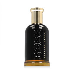 Hugo Boss Bottled Absolu Parfum Intense 200 ml (man)