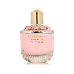 Elie Saab Girl of Now Rose Petal EDP tester 90 ml (woman)