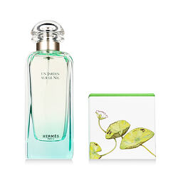 Hermès Un Jardin Sur le Nil EDT 100 ml + tuhé mydlo 50 g (unisex)