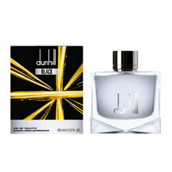 Dunhill Alfred Black EDT 50 ml (man)