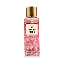 Victoria's Secret Coastal Bliss tělový sprej 250 ml (woman)