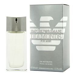 Giorgio Armani Emporio Armani Diamonds for Men EDT 50 ml (man)