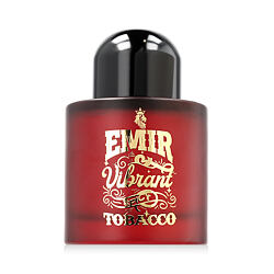 Emir Vibrant Spicy Tobacco EDP 100 ml (man)