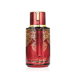 Arabiyat Prestige Cranberry Musk EDP 100 ml (unisex)