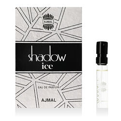 Ajmal Shadow Ice EDP vzorka 1.5 ml (unisex)