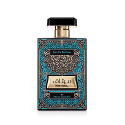 Ard Al Zaafaran Meethaq EDP 100 ml (unisex)
