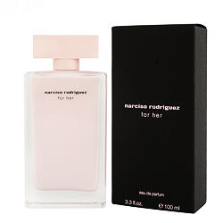 Narciso Rodriguez For Her Parfumová voda 100 ml (woman)
