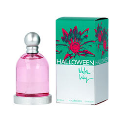 Halloween Halloween Water Lily EDT 100 ml (woman)
