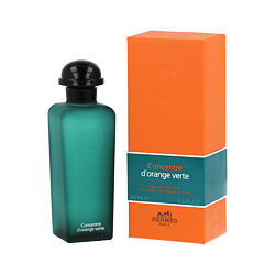 Hermès Concentrée D'Orange Verte EDT 100 ml (unisex)