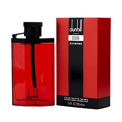 Dunhill Alfred Desire Extreme EDT 100 ml (man)