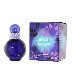 Britney Spears Midnight Fantasy EDP 30 ml (woman)