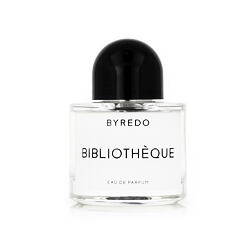 Byredo Bibliothèque EDP 100 ml (unisex)