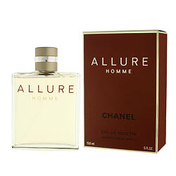 Chanel Allure Homme EDT 150 ml (man)