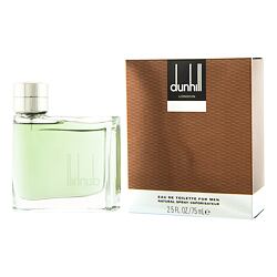 Dunhill Alfred For Men 2003 EDT 75 ml (man)