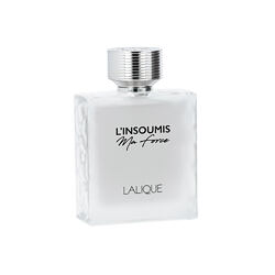 Lalique L'Insoumis Ma Force EDT tester 100 ml (man)