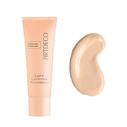 Artdeco Light Luminious Foundation 25 ml