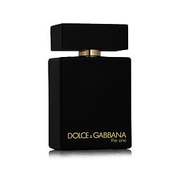 Dolce & Gabbana The One Pour Homme Parfumová voda Intense 50 ml (man)