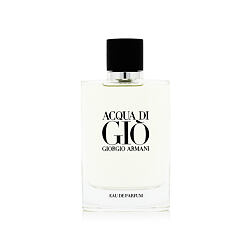 Armani Giorgio Acqua di Gio Pour Homme Parfumová voda - plniteľný 125 ml (man)