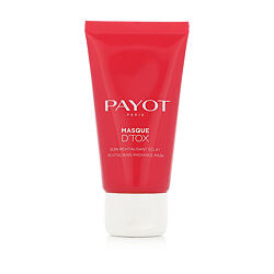 Payot Masque D'Tox Revitalising Radiance Mask 50 ml