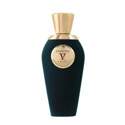 V Canto Cianuro Extrait de Parfum 100 ml (unisex)