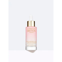 Christian Breton Hydration & Nutrition Hyaluronic Acid + Argan Serum 30 ml