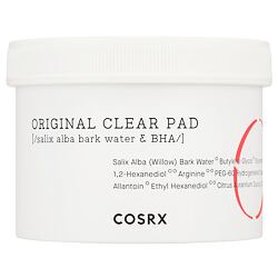 COSRX One Step Original Clear Pad 70 ks