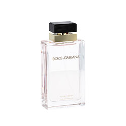 Dolce & Gabbana Pour Femme EDP tester 100 ml (woman)
