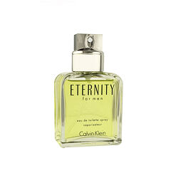 Calvin Klein Eternity for Men EDT tester 100 ml (man)