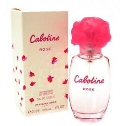 Grès Cabotine Rose EDT 50 ml (woman)