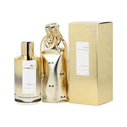 Mancera Paris Pearl EDP 120 ml (unisex)