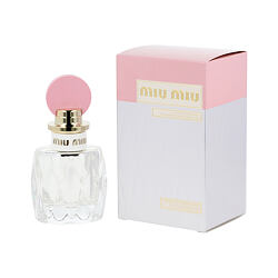 Miu Miu Fleur D'Argent EDP 50 ml (woman)